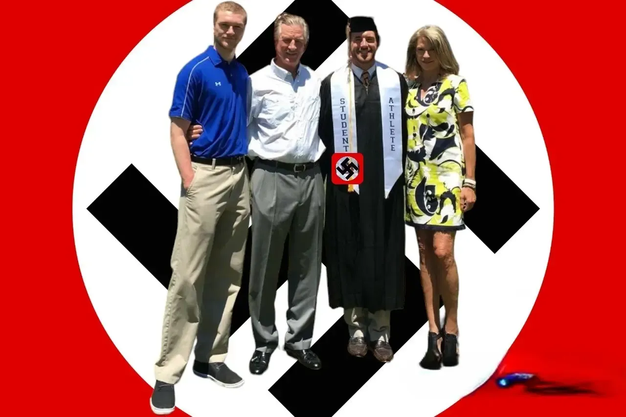 The Challenge: Alabama Senator Tommy Tuberville and White Supremacy